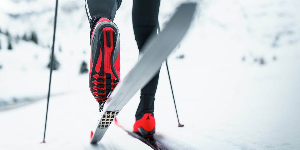 Guide – Skidvalla för bästa fästet