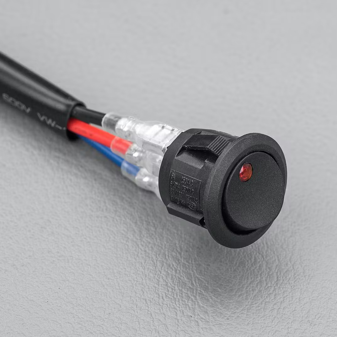 STEDI RGB Rock Light Bluetooth Module - 5