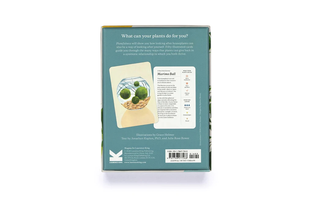 Plantfulness, How to Change Your Life with Plants - 2