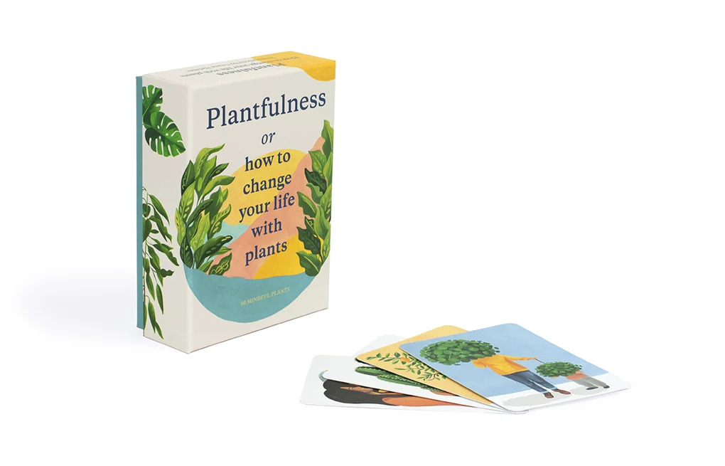 Plantfulness, How to Change Your Life with Plants - 4