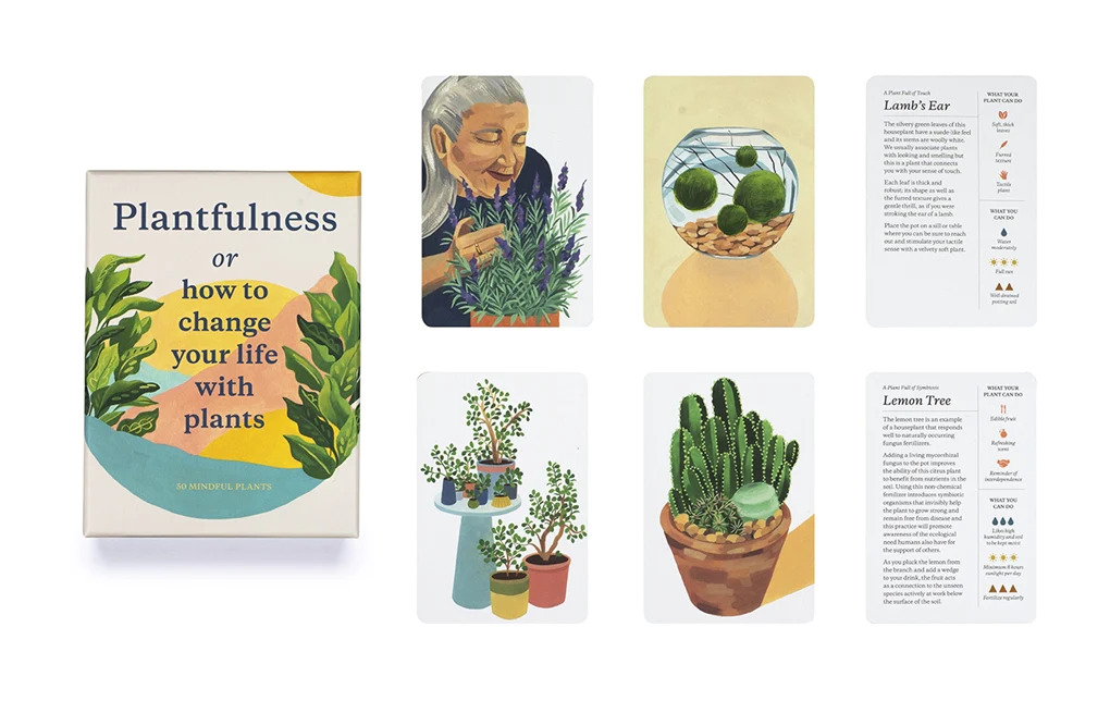 Plantfulness, How to Change Your Life with Plants - 6