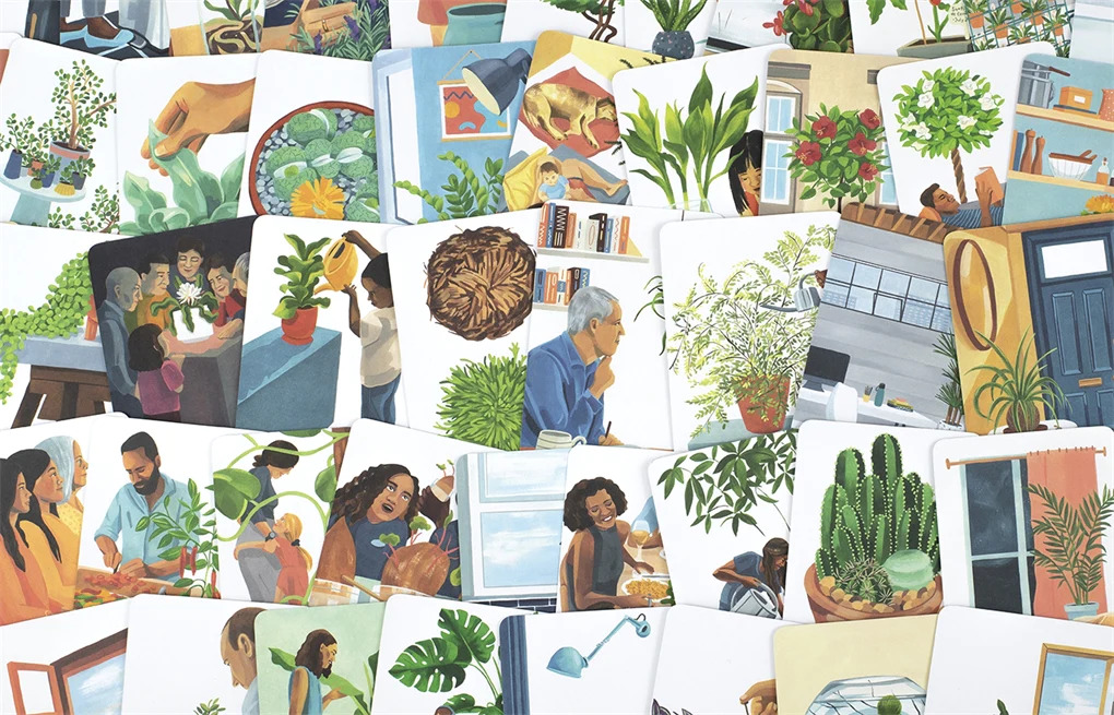 Plantfulness, How to Change Your Life with Plants - 7