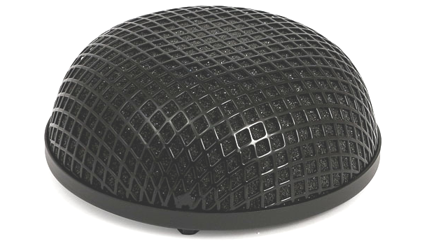 Luftrenare  Round Screen  Ben/Kei Svart