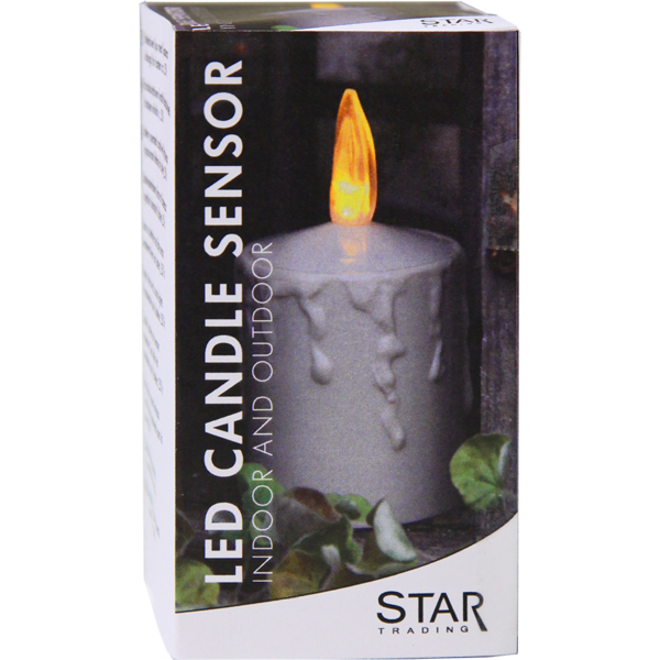 Led Ljus Paula - 3