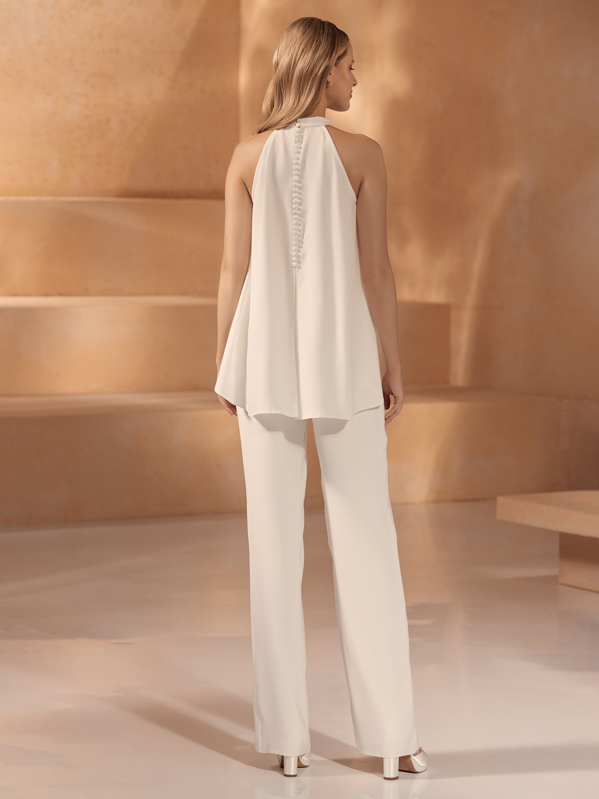 Crepe topp E418 - 2