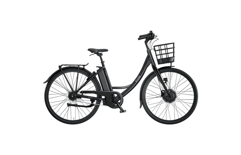 Ecoride Ambassador 3 Navmtor - 2