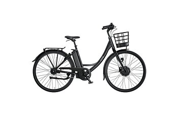 Ecoride Ambassador 3 Navmtor