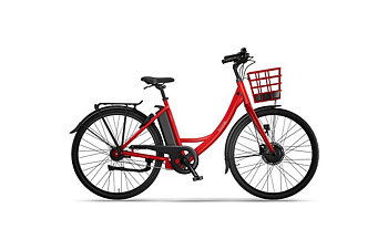 Ecoride Ambassador 3 Navmtor