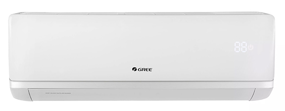 Gree Bora
