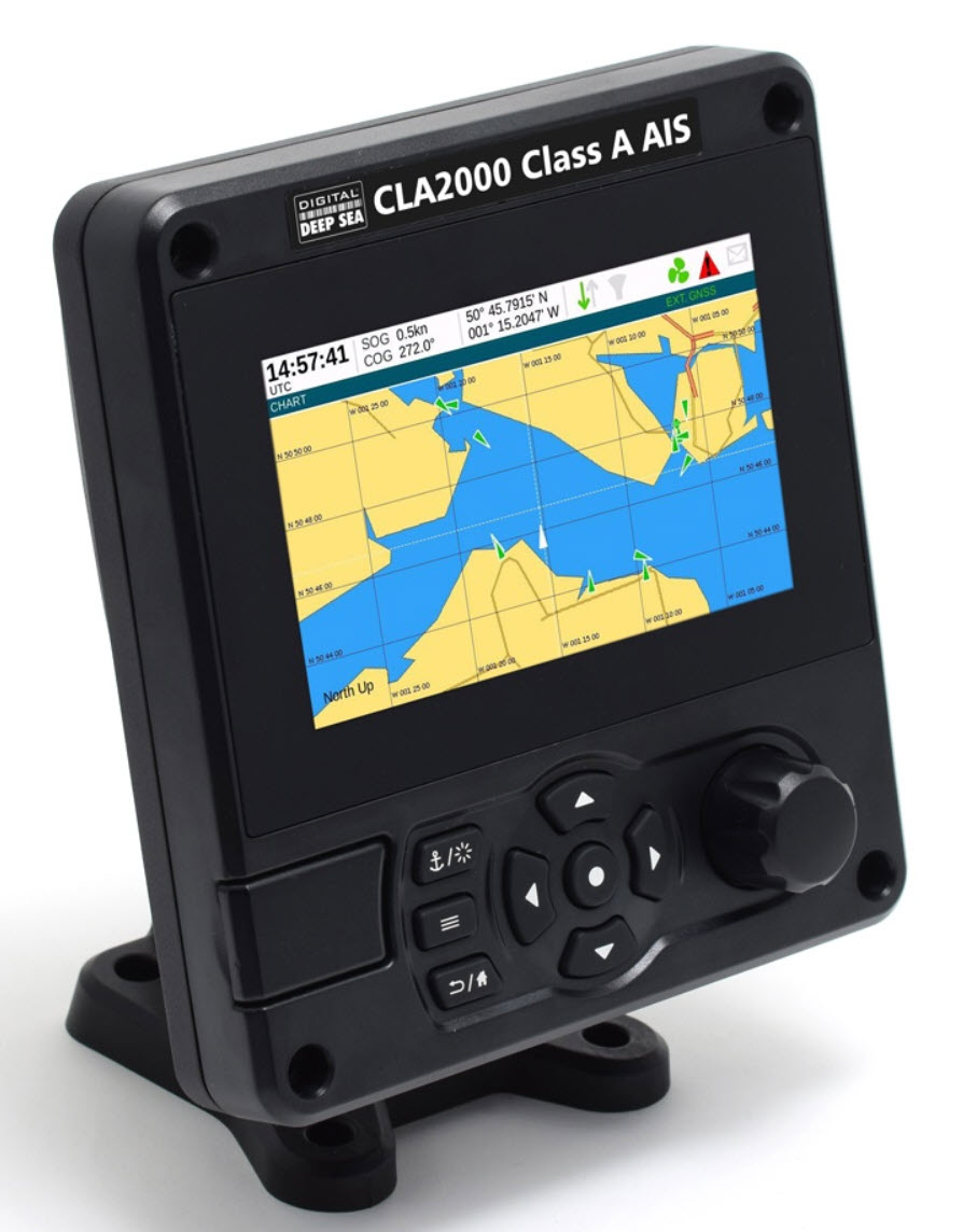 Digital Yacht CLA200-AIS  SOLAS Class A transponder - 2
