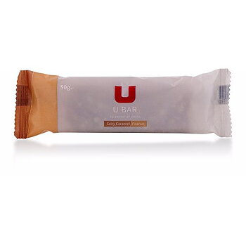 UMARA U-bar Salty Caramel 50g