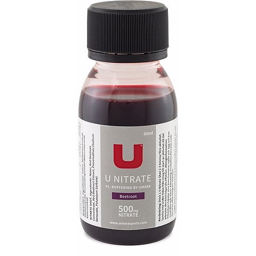 UMARA U-nitrate rödbetshot