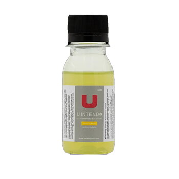 UMARA U-intend shot Citron