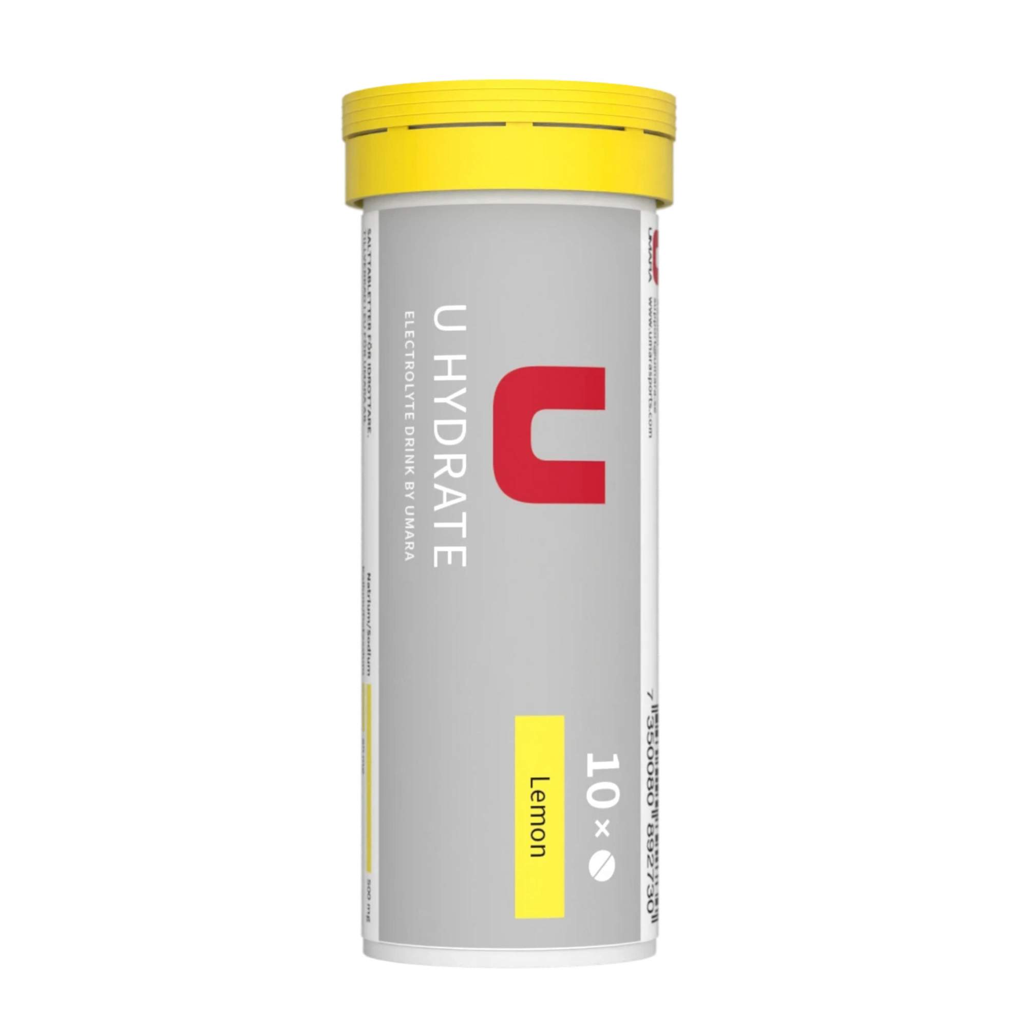UMARA U-hydrate citron