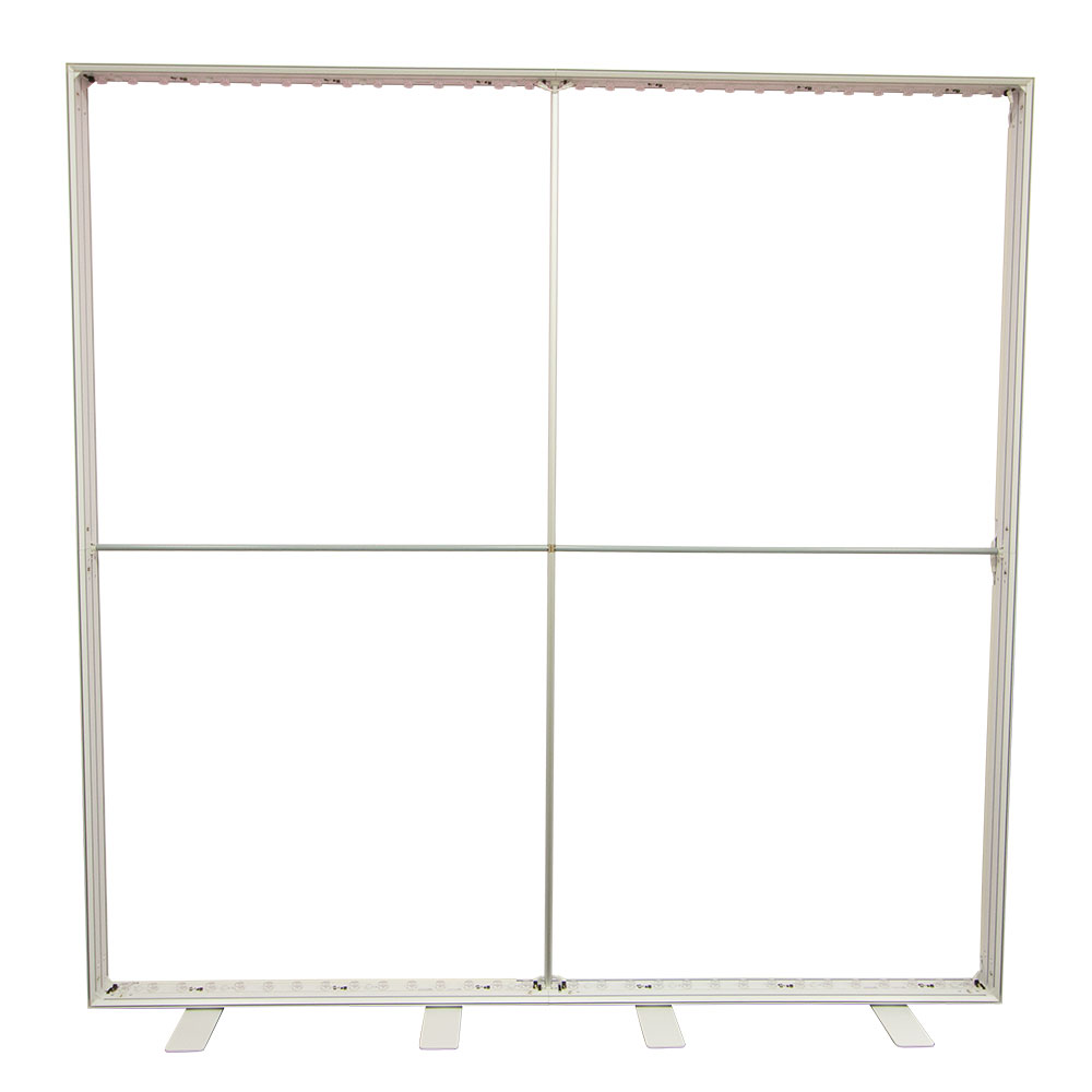 Ljuslåda IllumiGo™ H 200 x B 200cm - 5