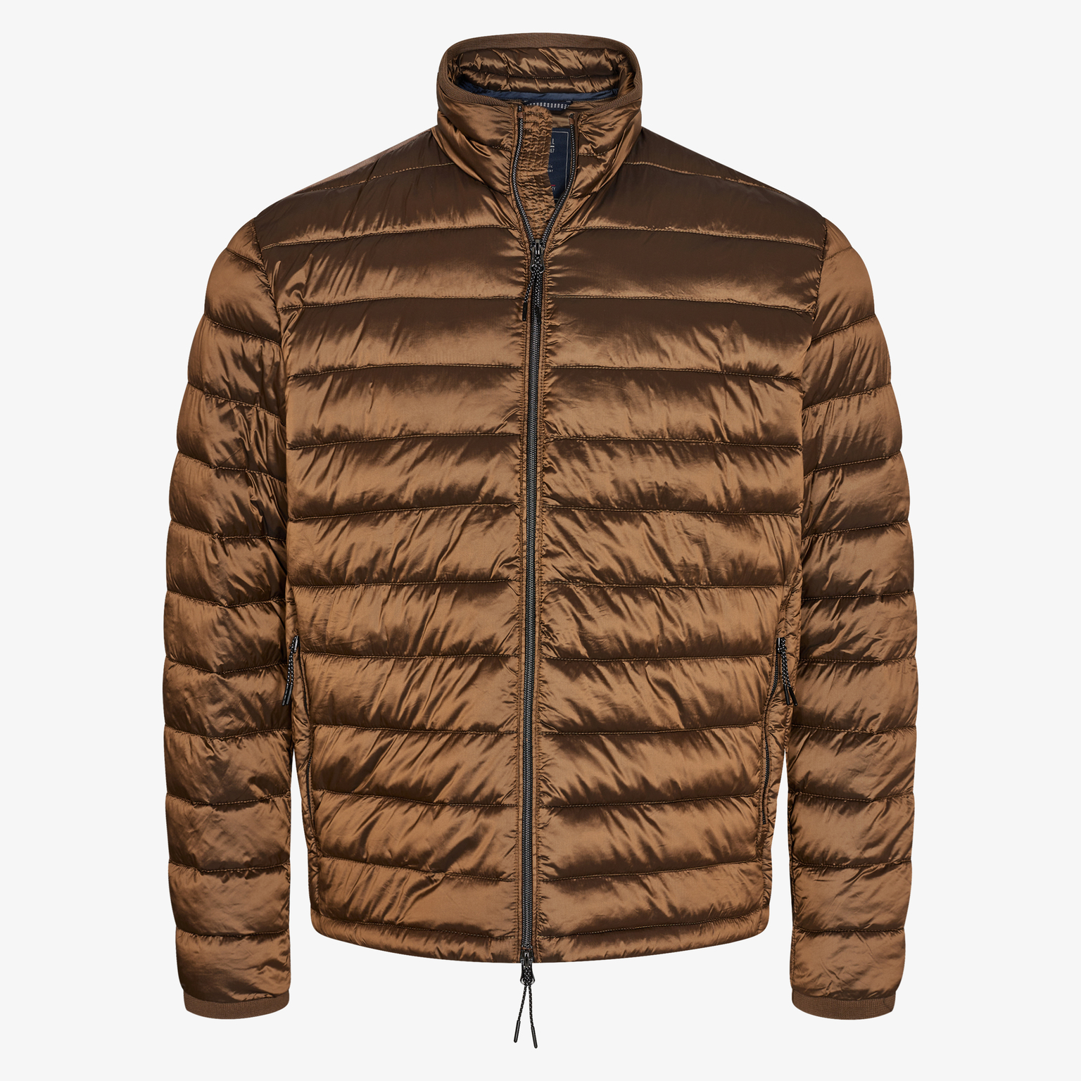 Signal - Pedro Jacket - Club Brown