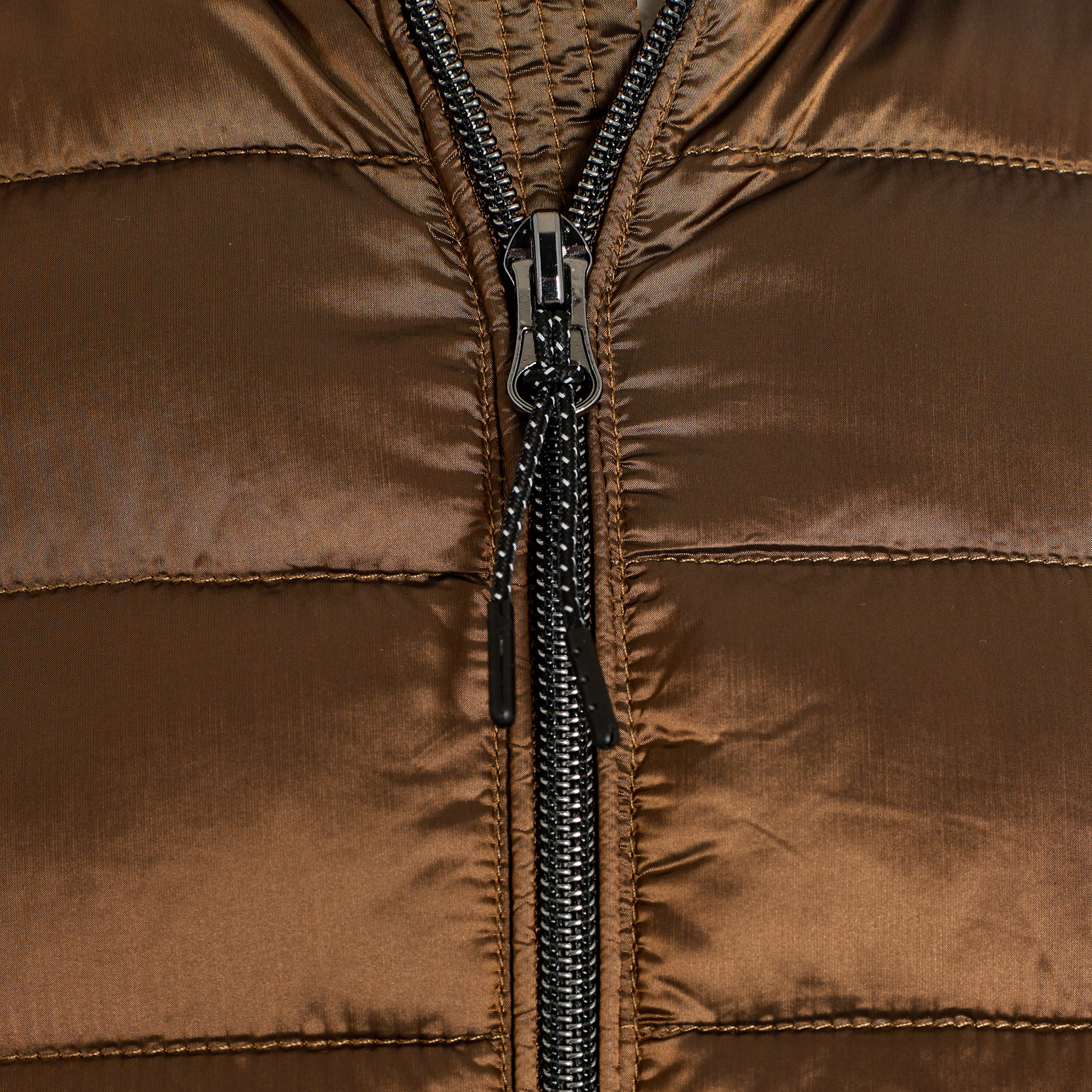 Signal - Pedro Jacket - Club Brown - 2