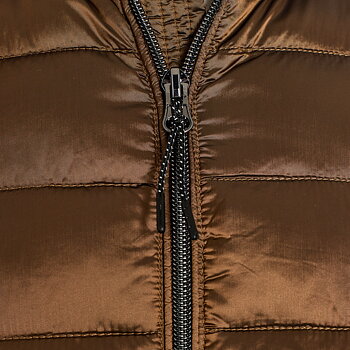 Signal - Pedro Jacket - Club Brown