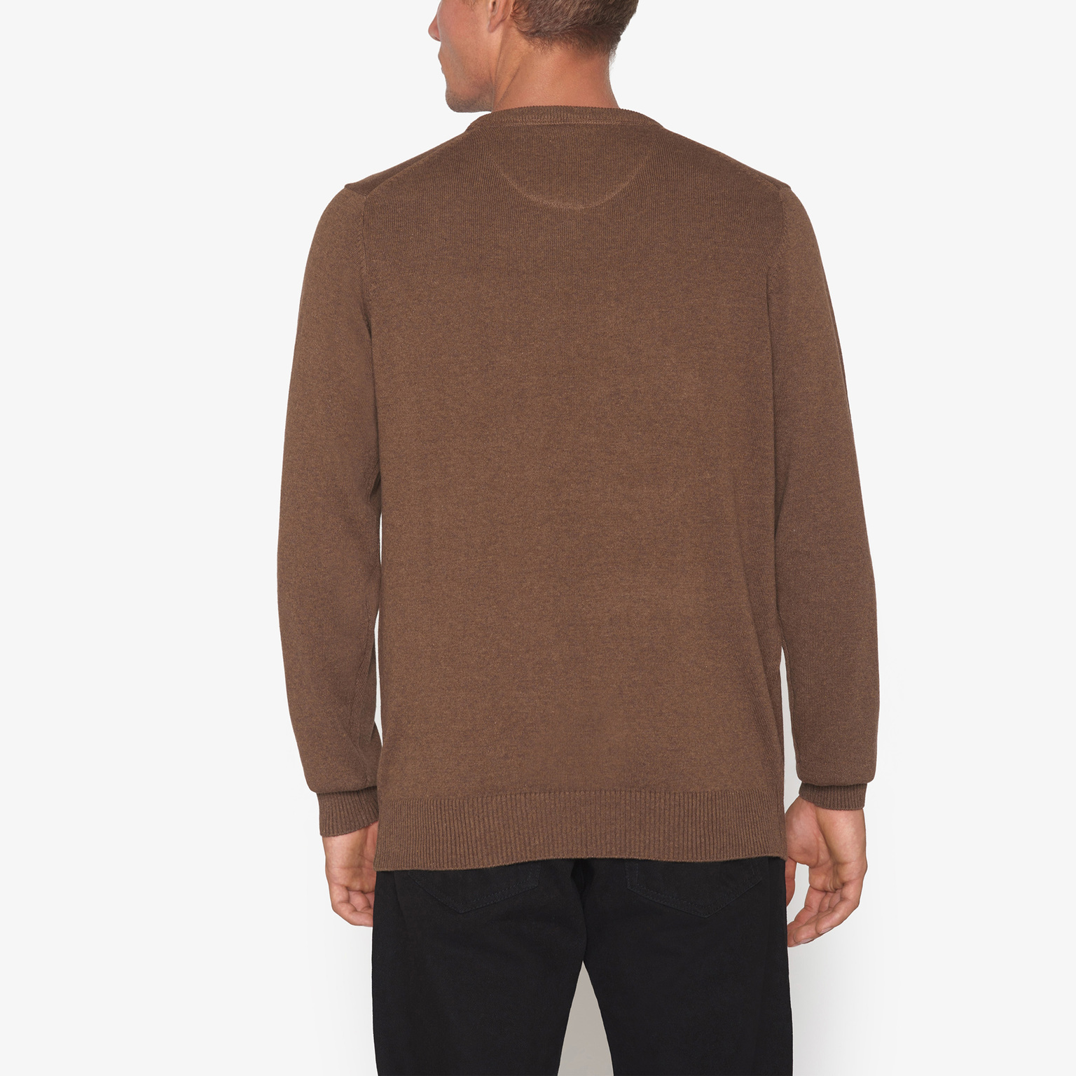 Signal - Vern V - Coconut Brown - 2