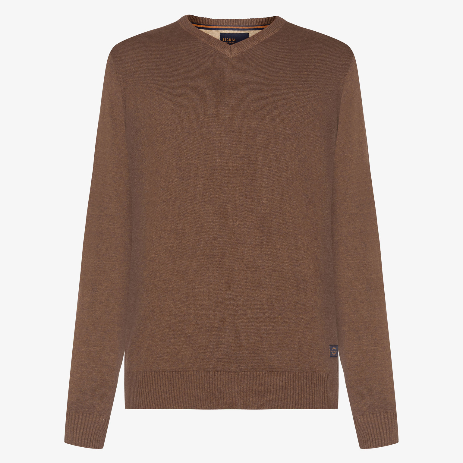 Signal - Vern V - Coconut Brown - 4