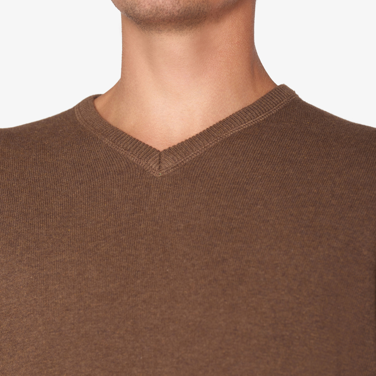 Signal - Vern V - Coconut Brown - 3