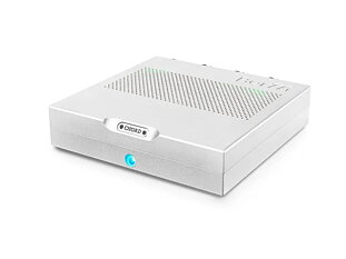 Chord Electronics BerTTi slutsteg i table top serien