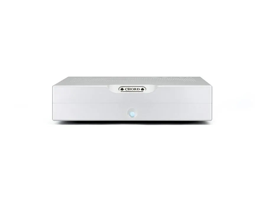 Chord Electronics BerTTi slutsteg i table top serien - 5