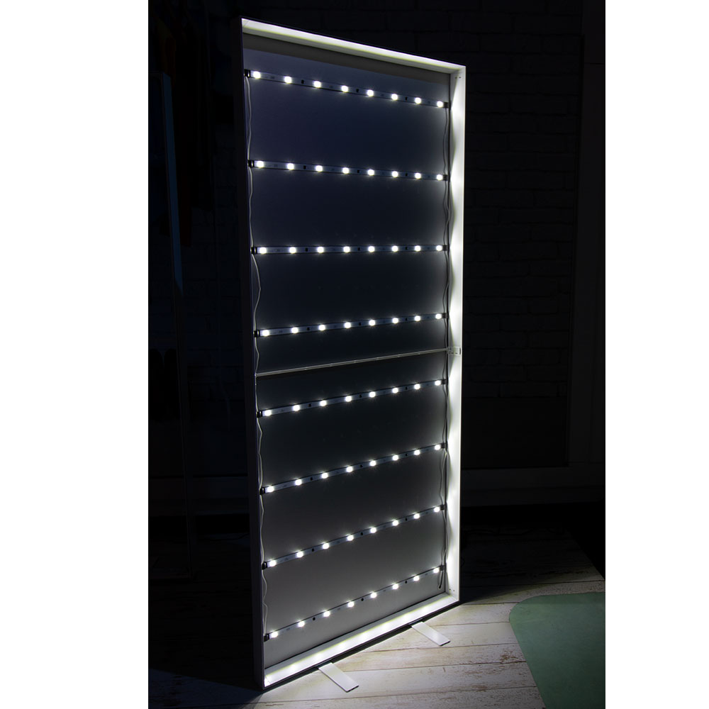 Lightbox IllumiGo™ One H 200 x B 85cm - 3