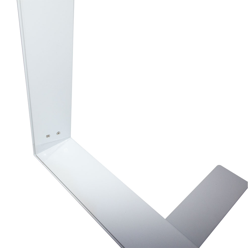 Lightbox IllumiGo™ One H 200 x B 85cm - 4