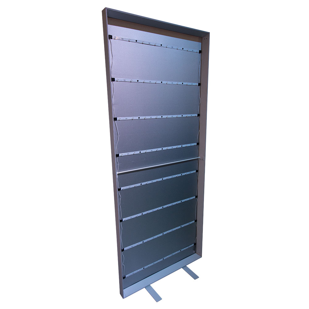Lightbox IllumiGo™ One H 200 x B 85cm - 2