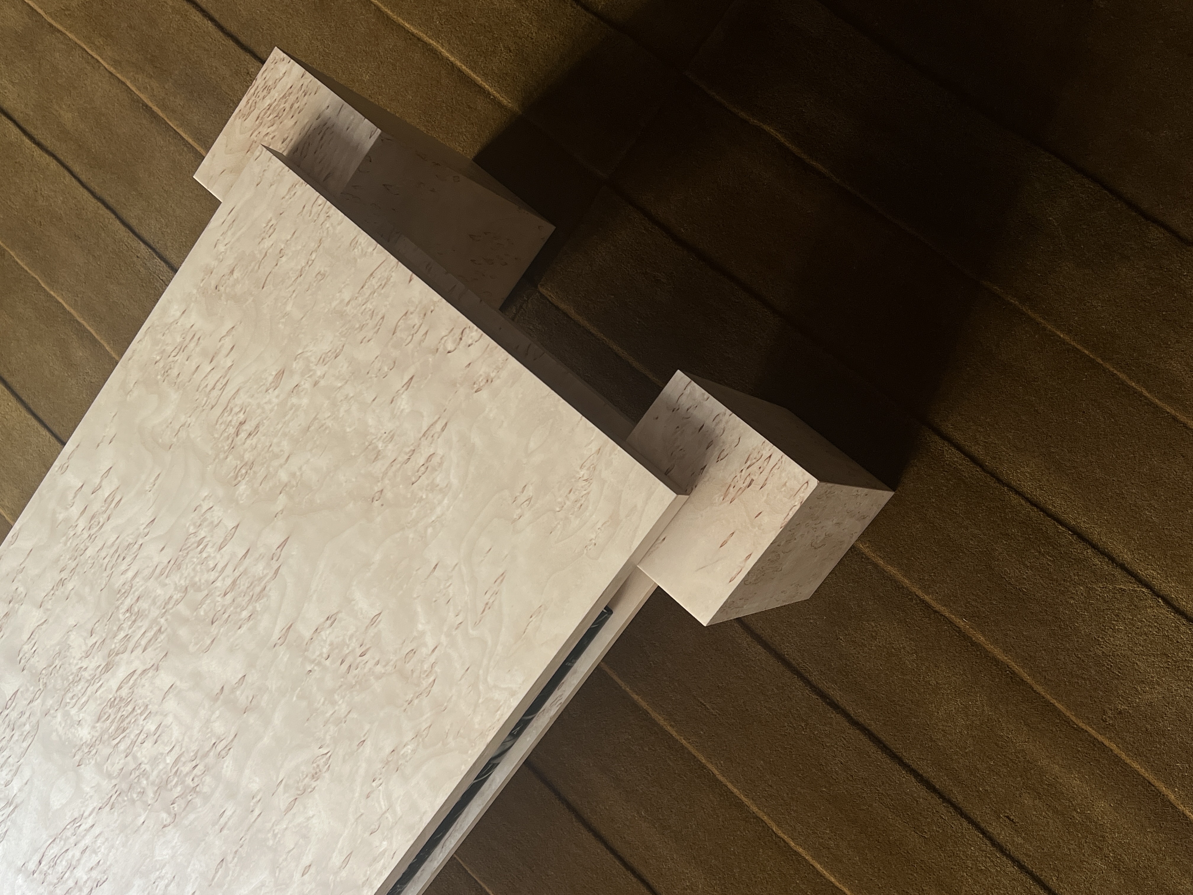 SOFA TABLE 01 – SAMPLE AVAILABLE - 3