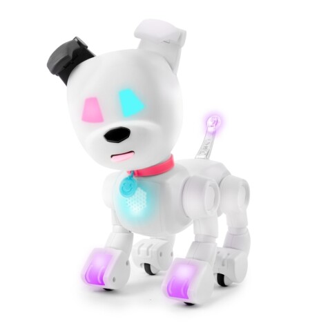 MinTiD Dog-E - 3