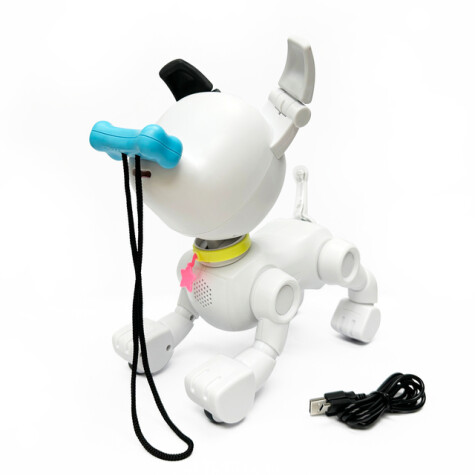 MinTiD Dog-E - 5