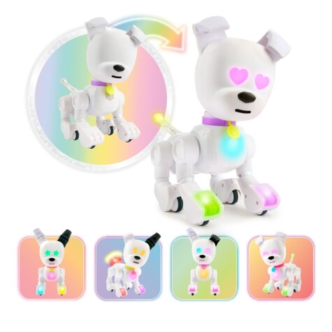 MinTiD Dog-E - 4