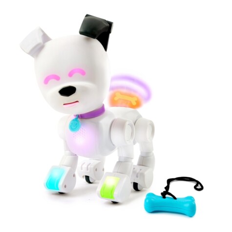 MinTiD Dog-E - 2