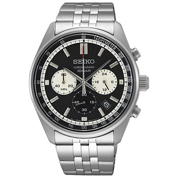 SEIKO MENS CHRONOGRAPH