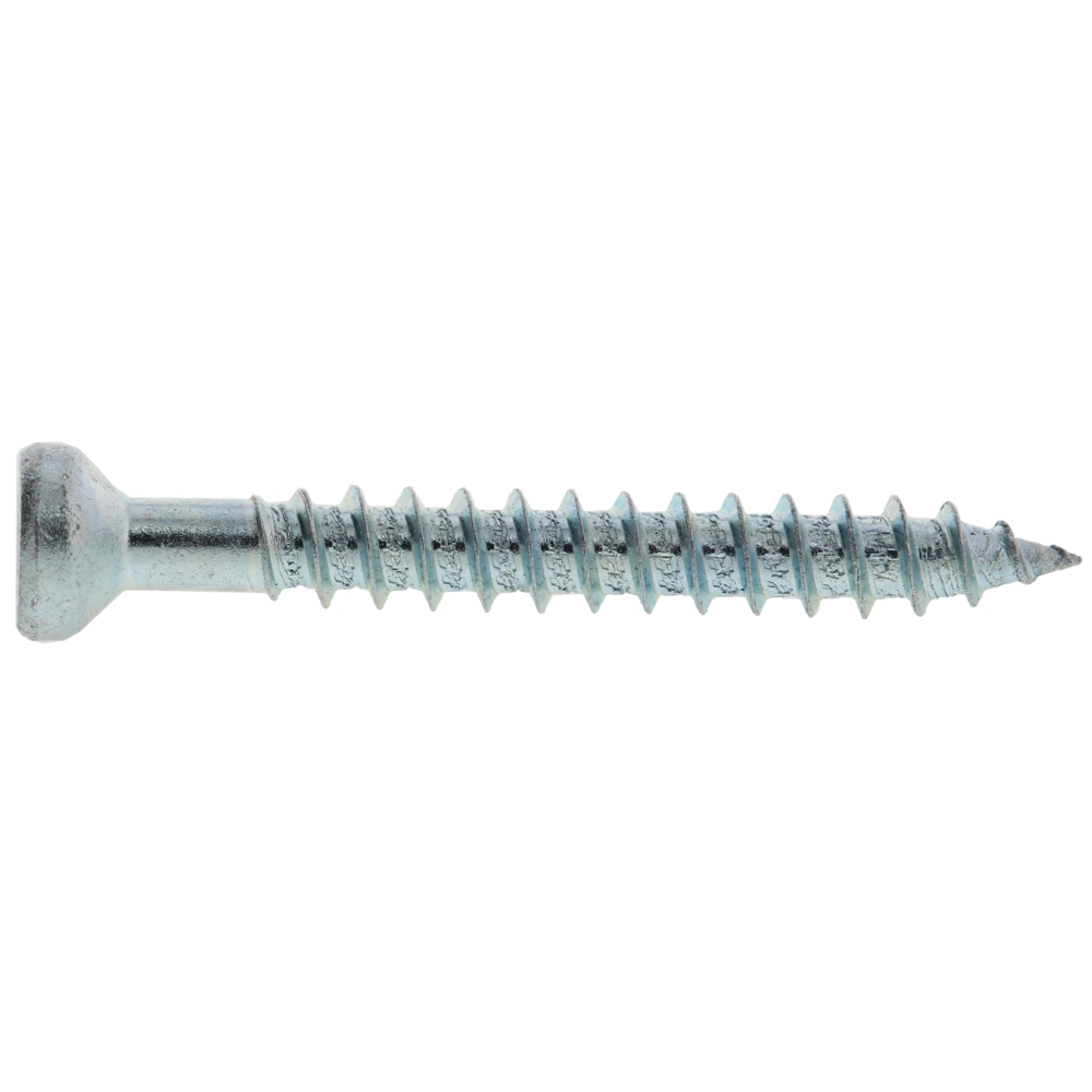 Träskruv T21 6x50mm 8st - 3