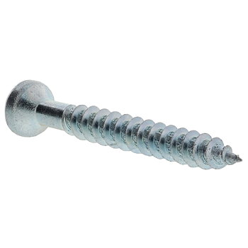 Träskruv T21 6x50mm 8st