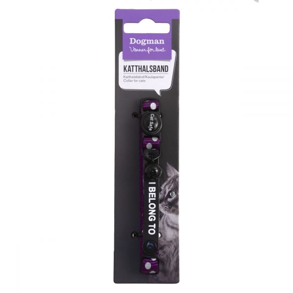 Dogman Halsband Doris - 4