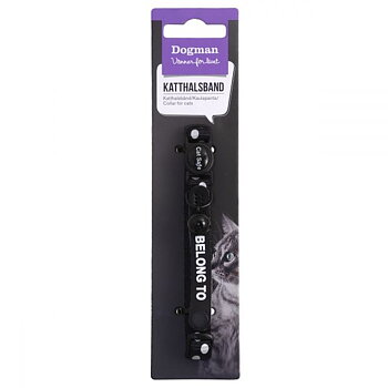 Dogman Halsband Doris