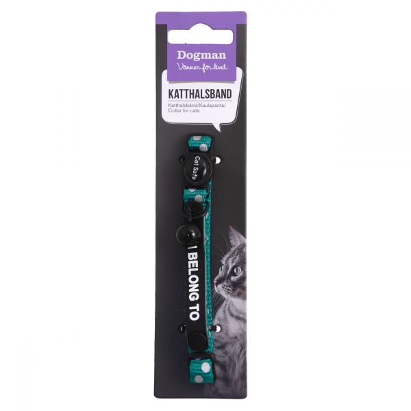 Dogman Halsband Doris - 3