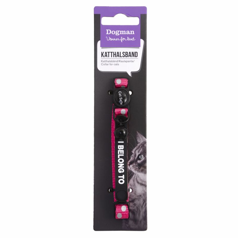 Dogman Halsband Doris - 2