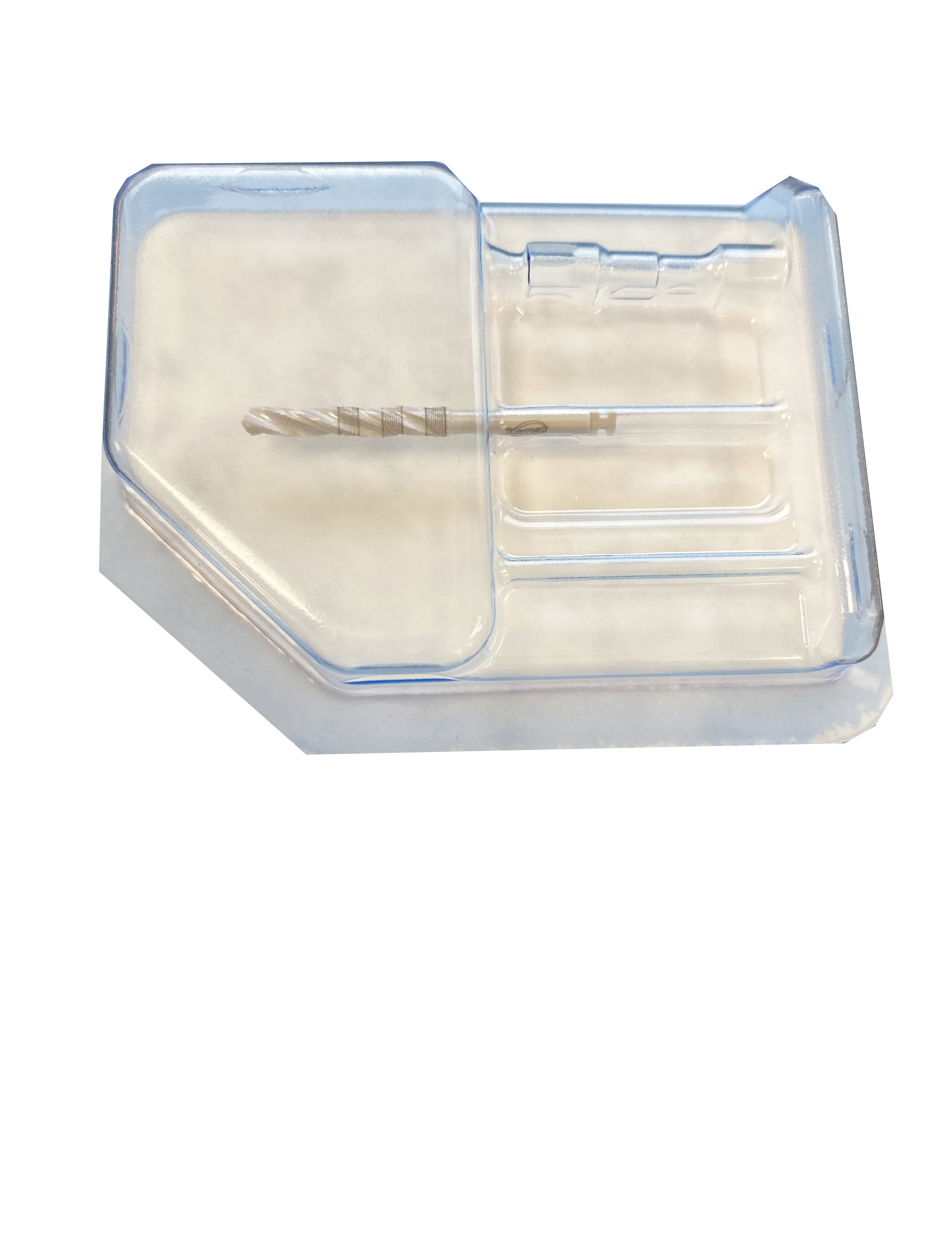 Komet® Ceradrill 0.35x20mm, 1st. - 2