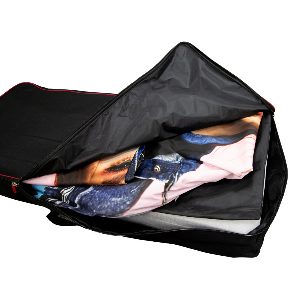Illumigo™ Transportväska H 116 x B 46 x D 19 cm - 5