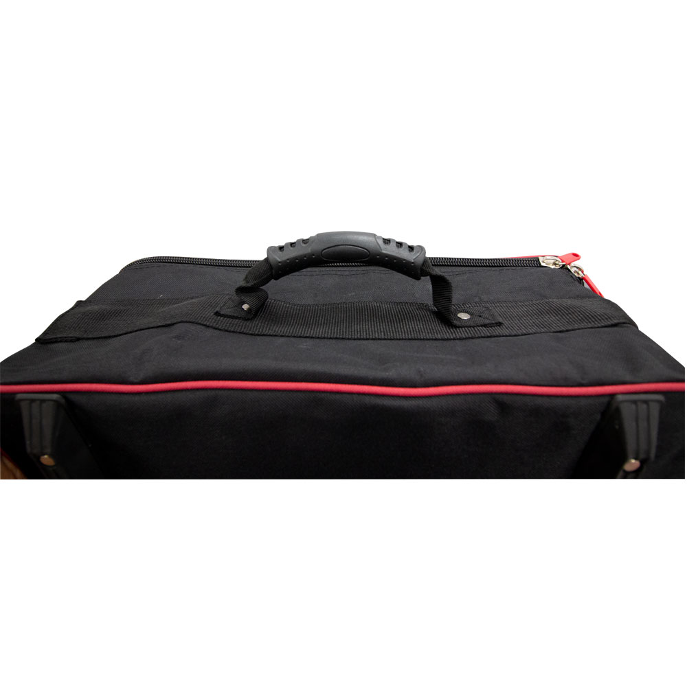 Illumigo™ Transportväska H 116 x B 46 x D 19 cm - 3
