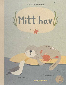 Pekbok Mitt hav
