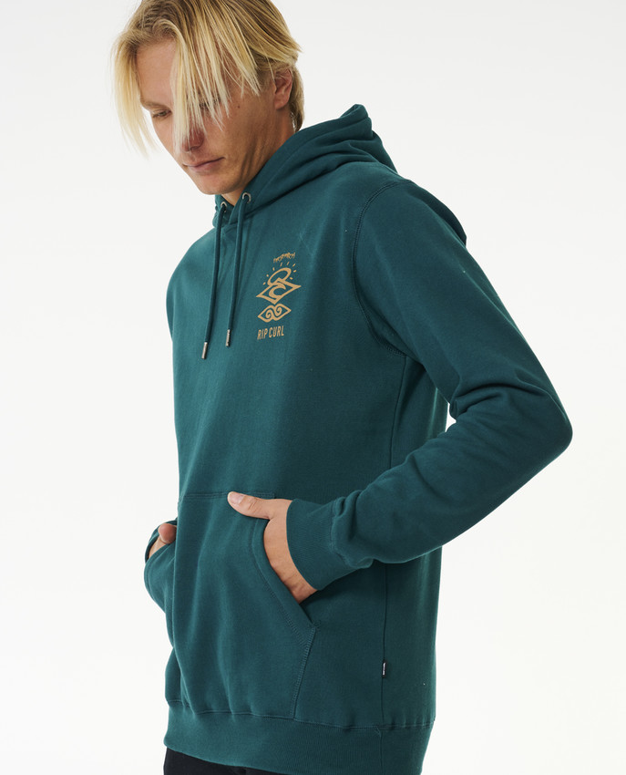 Rip curl cheap hoodie