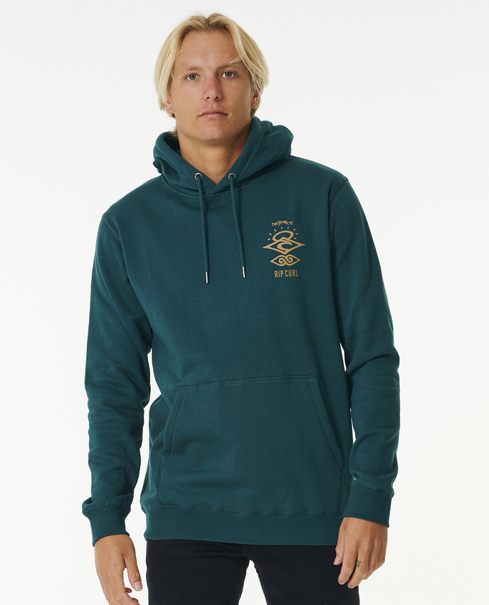 Rip curl the search outlet hoodie