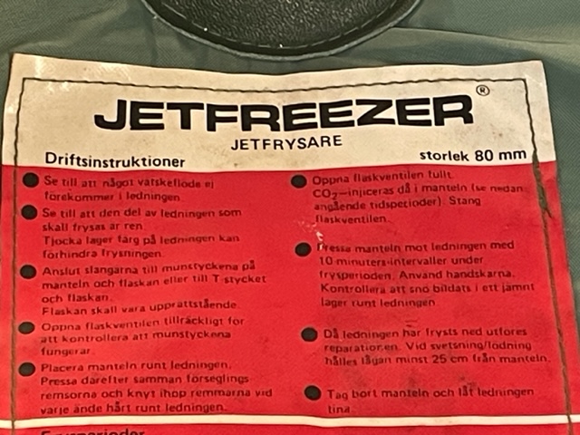 Jetfreezer - 7