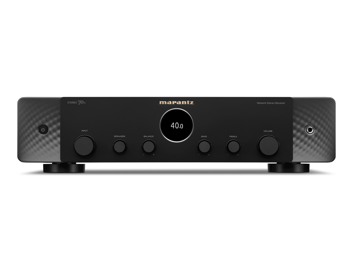 Marantz Stereo 70s - 4